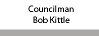 Kittle for Council